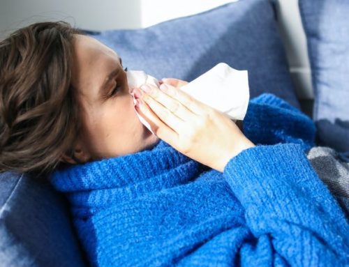 Explican importante aumento de afectados por las alergias en el país