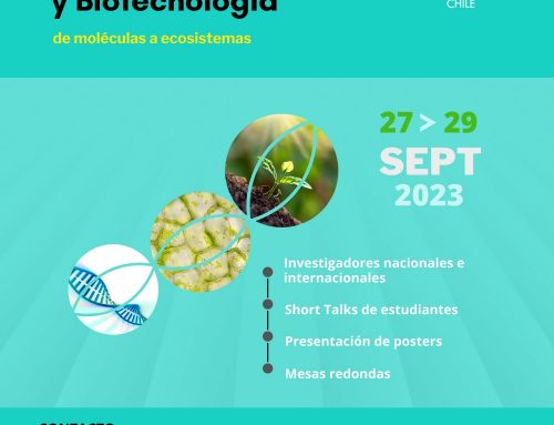 VII Encuentro Científico en Biología Vegetal y Biotecnología (ECBVB2023) 