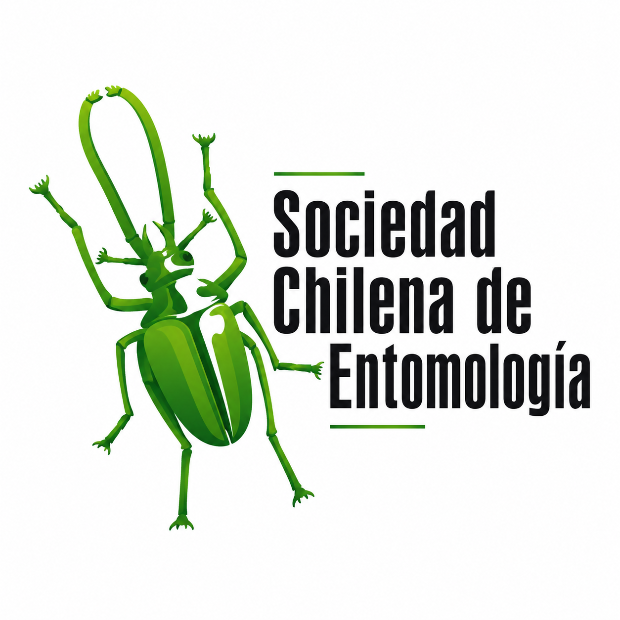 Sociedad Chilena de Entomología