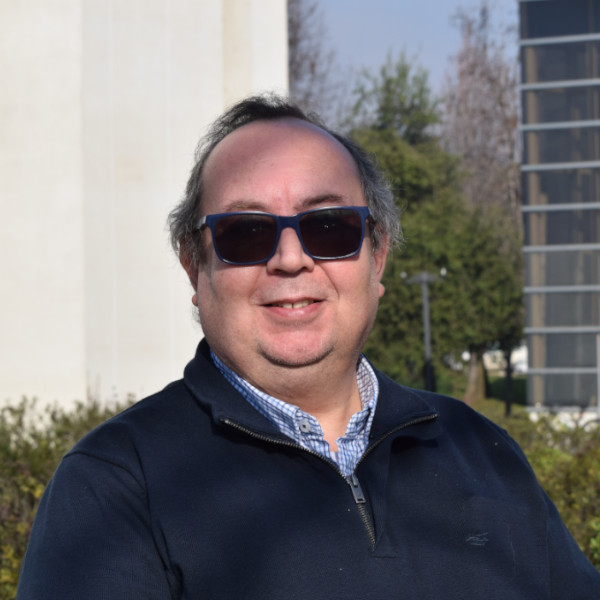 Dr. Christian Figueroa