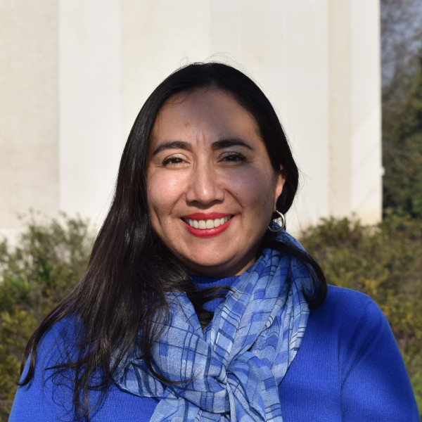Dra. María Eugenia Rubio