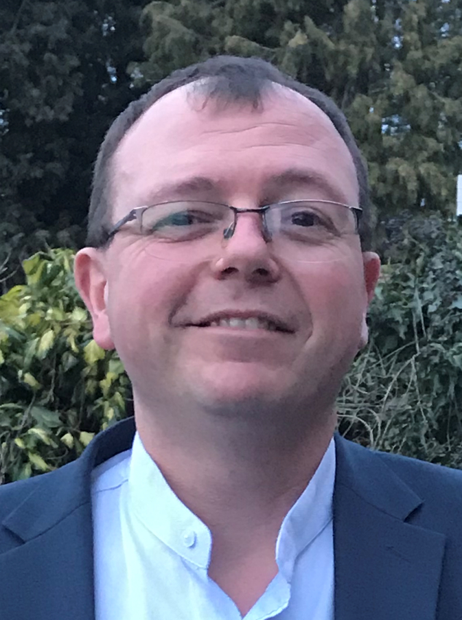 Prof. Dr. Frédéric Francis