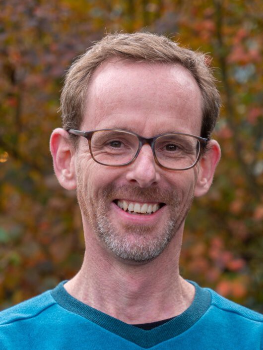 Prof. Dr. Sander Koenraadt