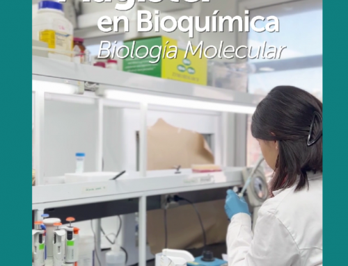 Convocatoria 2025:  Magíster en Bioquímica y Biología Molecular de la Universidad de Talca