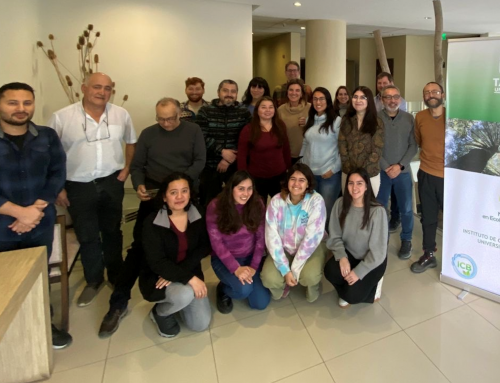 CNA acredita por 7 años el Magíster en Ecología Aplicada de la Universidad de Talca